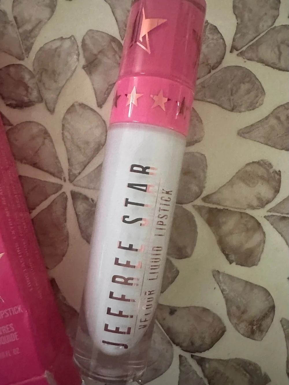 Jeffree Star Velour Liquid Lipstick